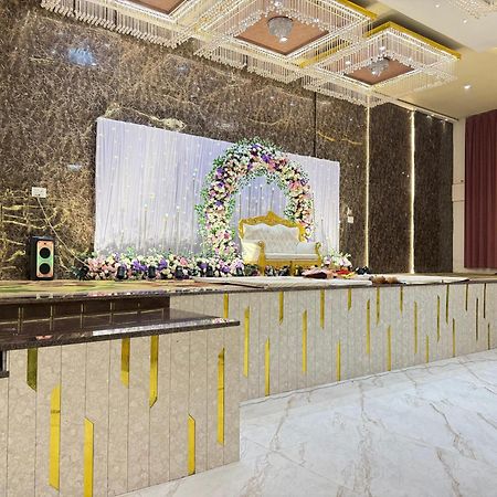 Hotel Emperor Paradise Bilaspur  Ngoại thất bức ảnh
