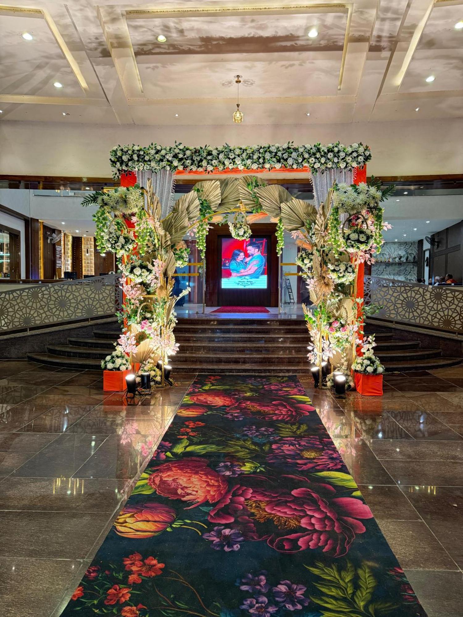 Hotel Emperor Paradise Bilaspur  Ngoại thất bức ảnh