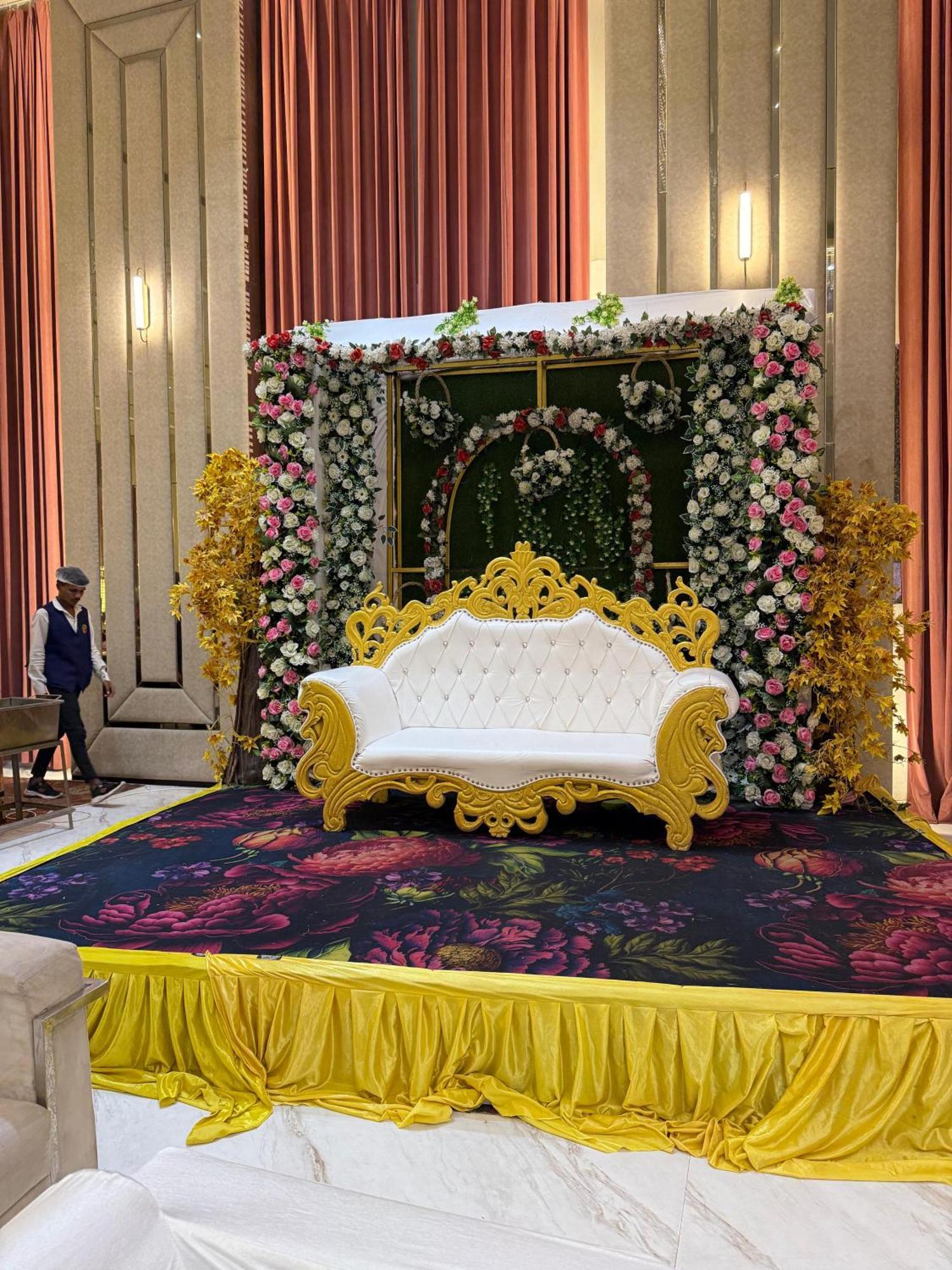 Hotel Emperor Paradise Bilaspur  Ngoại thất bức ảnh